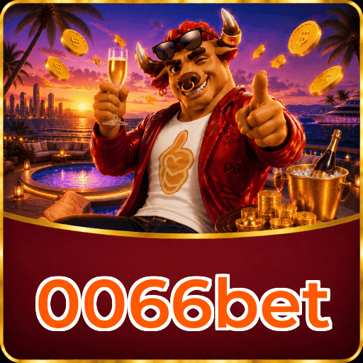0066bet Instalar Logo 3