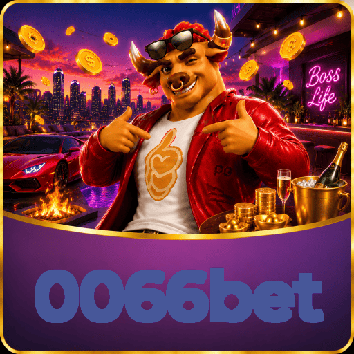 0066bet Instalar Logo 3
