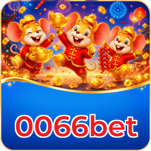 0066bet Segurança Logo 1