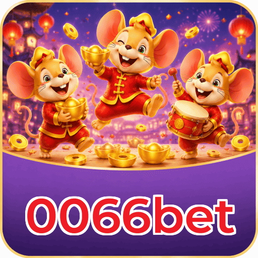 0066bet Logo 2