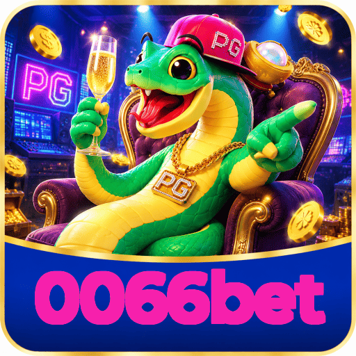 0066bet Logo 2