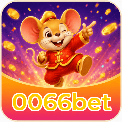 0066bet Segurança Logo 3