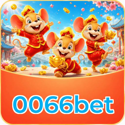 0066bet Segurança Logo 2