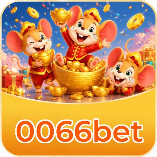 0066bet Segurança Logo 3