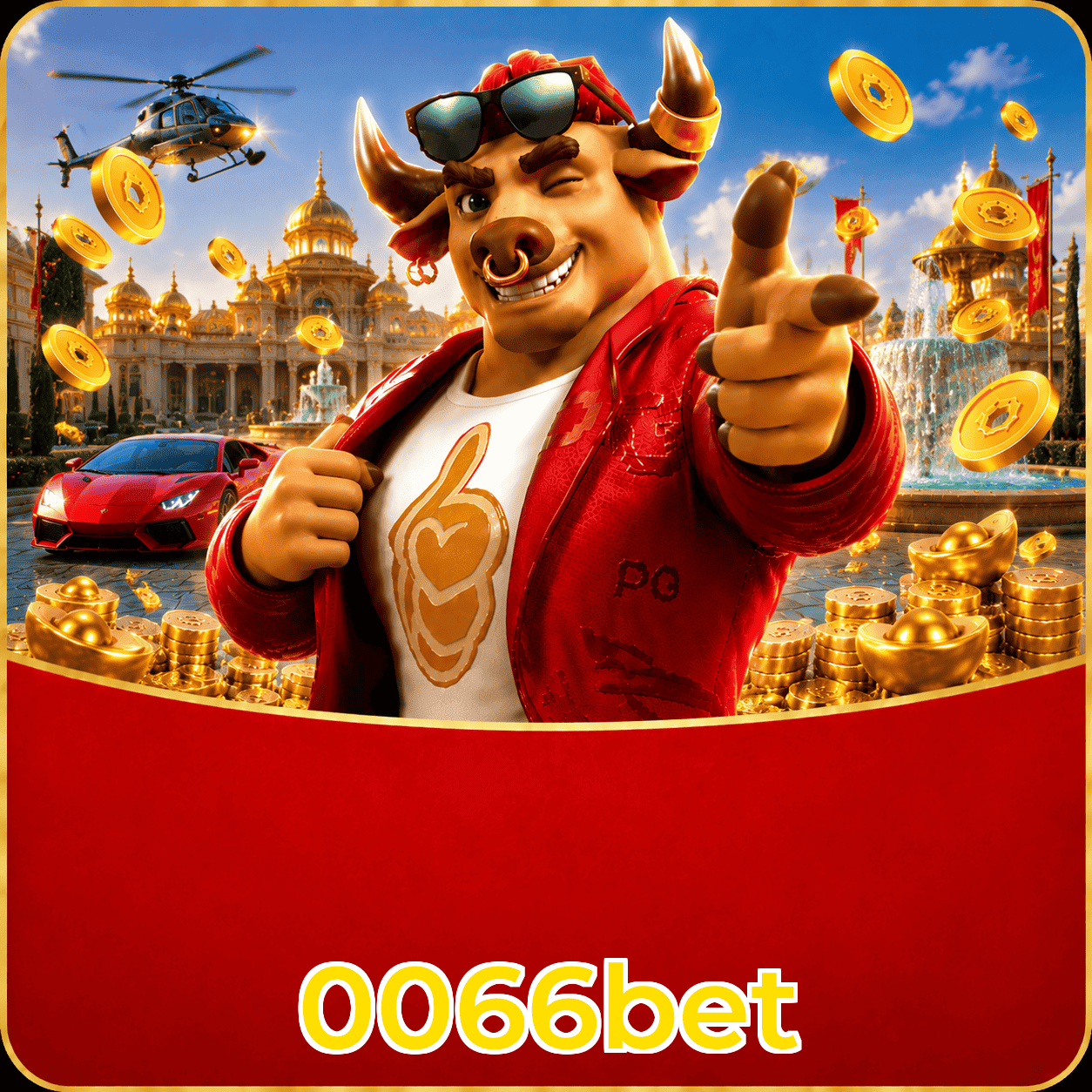 Jackpots Progressivos