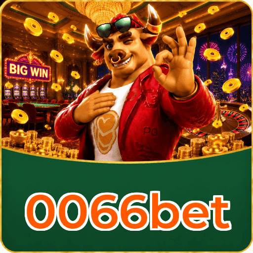 0066bet Instalar Logo 1