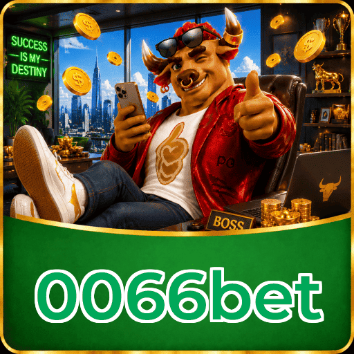 Cash Out 0066bet