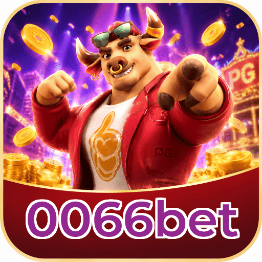 0066bet Segurança Logo 1