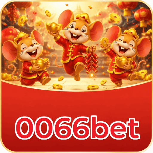 0066bet Instalar Logo 1