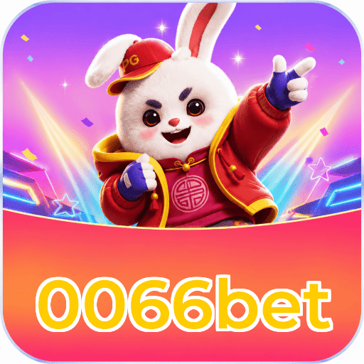 0066bet Instalar Logo 2