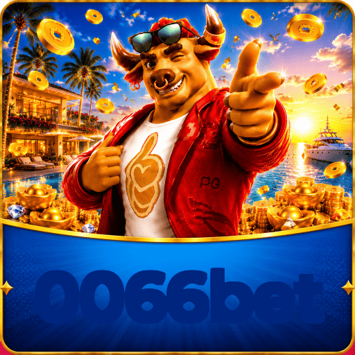 0066bet Certificado eCOGRA